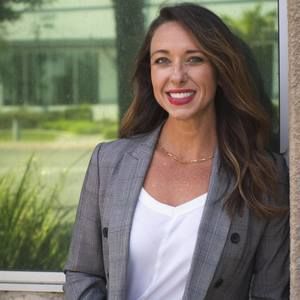 Meet your Posher, Lindsay